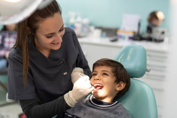 Best Emergency Cosmetic Dentistry in Burnettown, SC