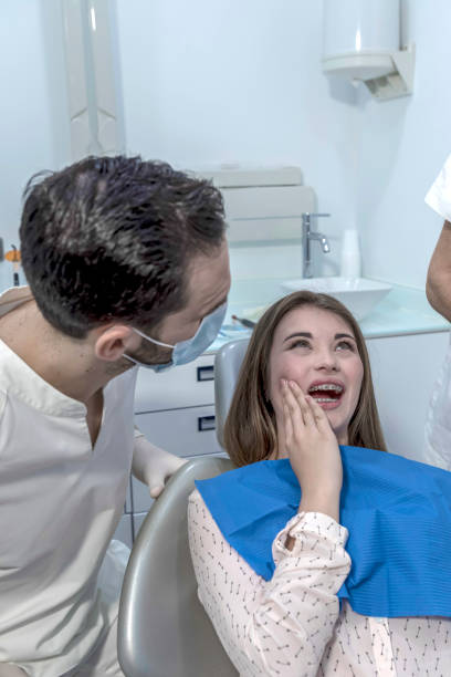 Best Orthodontic Emergency Dentist in Burnettown, SC