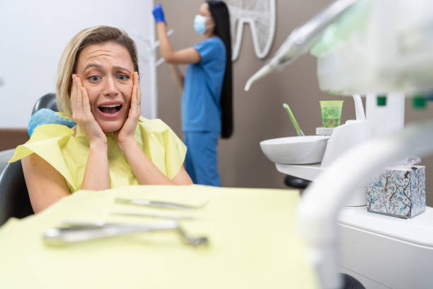 Best Emergency Root Canal Treatment in Burnettown, SC