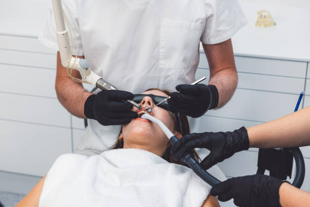 Best Weekend Emergency Dentist in Burnettown, SC