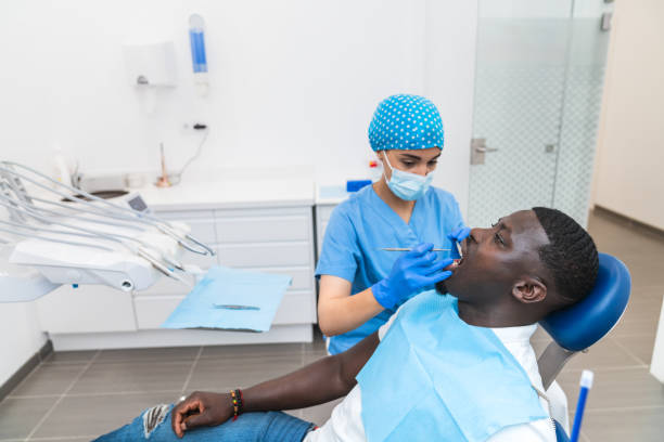 Best Emergency Dental Services for Seniors in Burnettown, SC