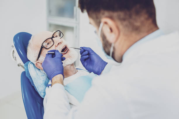 Best Weekend Emergency Dentist in Burnettown, SC